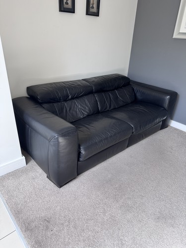 Natuzzi black italian top - natuzzi,