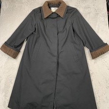 Aquascutum Trench Coat Womens