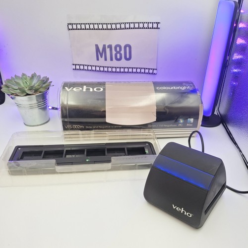 Veho colourbright vfs 002m - veho,