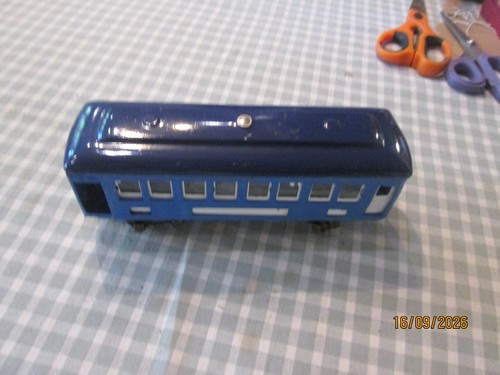 Gauge passenger - gauge-,