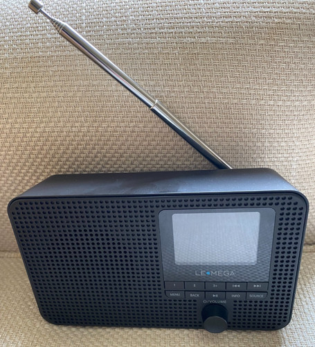 Lemega ir1 portable - lemega,