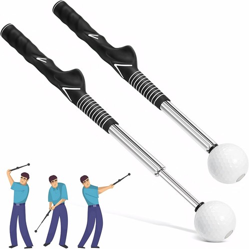 Golf swing trainer - golf,