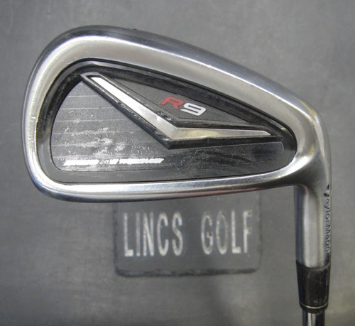 Taylormade iron stiff - taylormade,