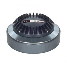 B&C DE36 35W 16 Ohm 1" Bolt On