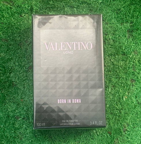 Valentino uomo born roma - valentino,