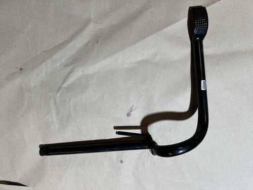 Etz 251 301 brake - mz, pedal