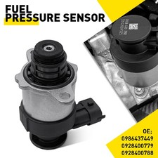 FUEL PRESSURE REGULATOR VALVE