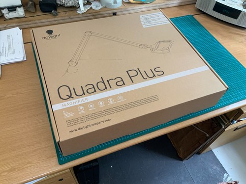 Daylight company quadra - company, plus