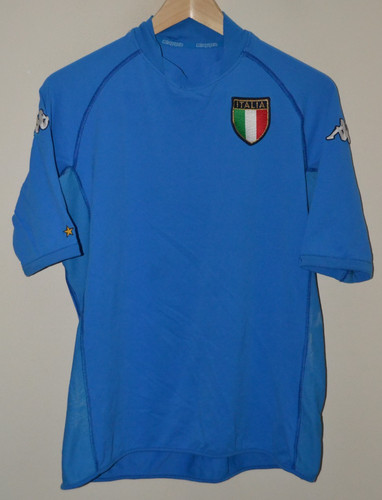 Vtg italy kappa - italy, 2002