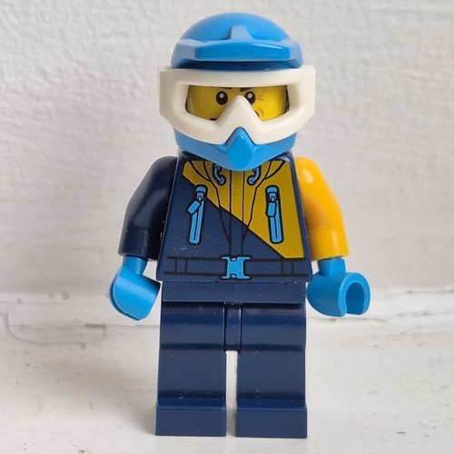 Lego city arctic - lego,
