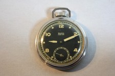 Vintage Westclox Pocket Ben