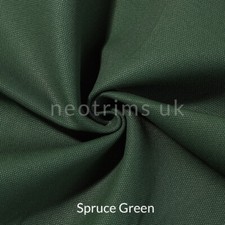 100% Cotton Canvas Fabric,16