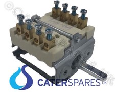 VALENTINE FRYER MAIN SELECTOR POWER ON / OFF SWITCH P1 94 P2 94 PENSION 