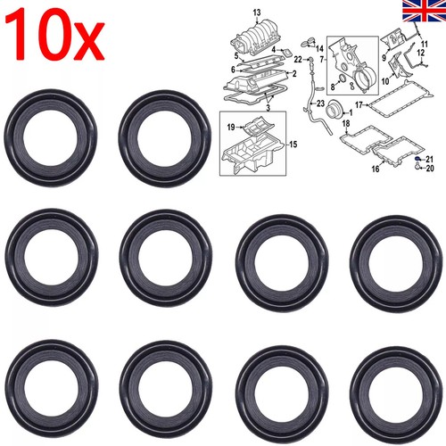 10pcs for ford zetec - zetec,