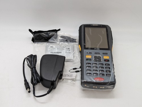 Ingenico ipa280 pos terminal - ipa280,
