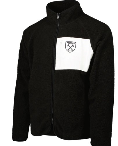 Men black west ham - west, united