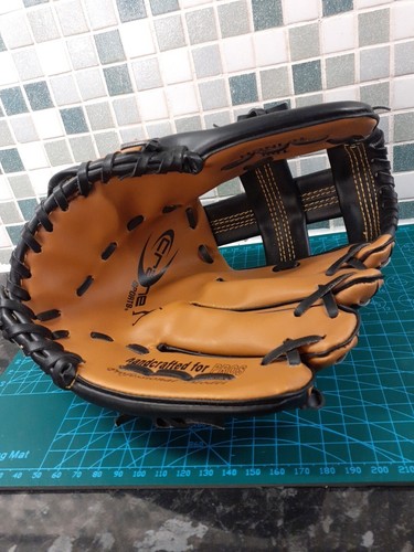 Crane sports baseball glove - baseball,