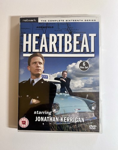 Heartbeat complete season 16 - -,