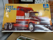 Italeri Ford Aeromax 120 No