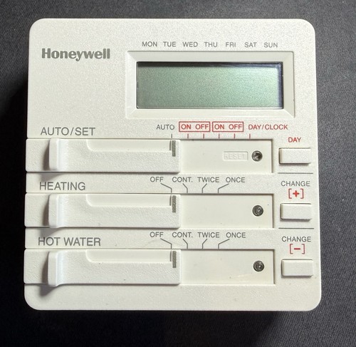 Honeywell st799a1003 - honeywell,