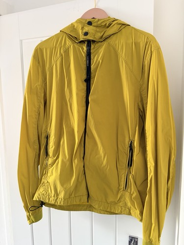 Company nycra google jacket - company,