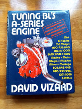 CLASSIC MINI COOPER S DAVID