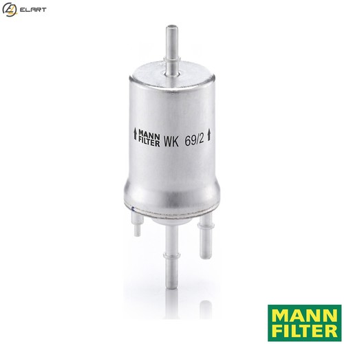 Fuel filter for - fuel,