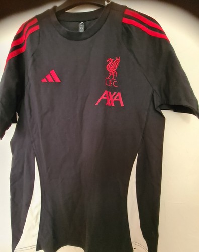 Lfc training shirt - lfc,