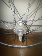 Sturmy Archer 2 Speed