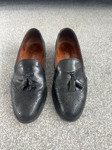 Russell bromley black brogue - bromley,