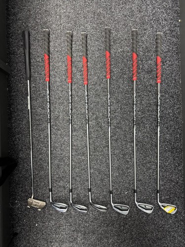 Ping iron set - set, alta