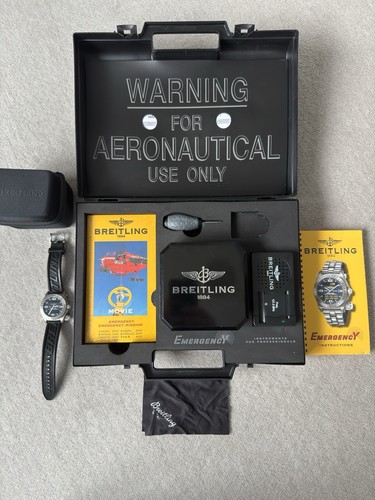 Breiting emergency e76321 - emergency,