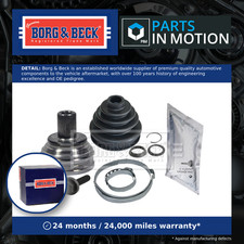 CV Joint fits SEAT ALTEA 5P