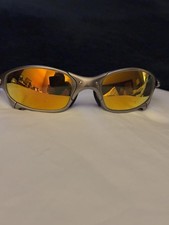 Oakley Juliet X-Metal