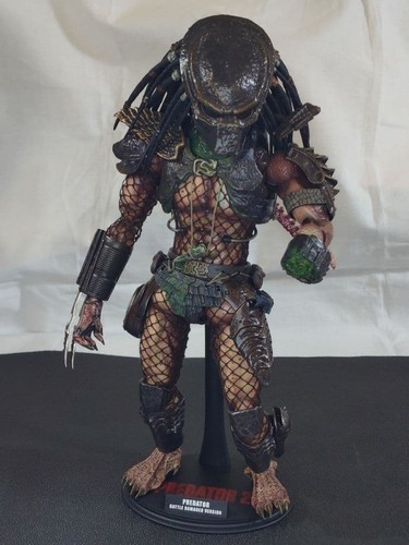 Hot toys mms45 - 2, 1/6