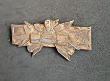 Insignes Francaise Brevet