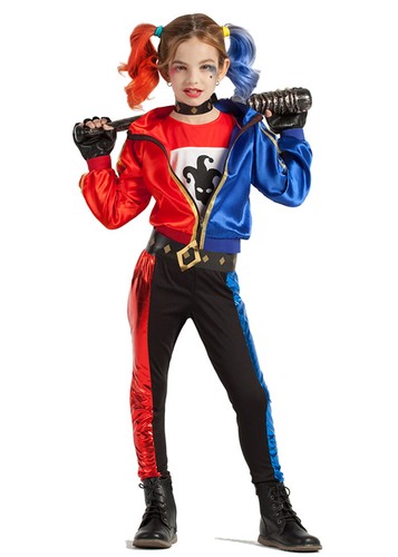 Kids suicide squad harley - squad,