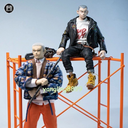 Mmmtoys scaffold scene - scaffold,