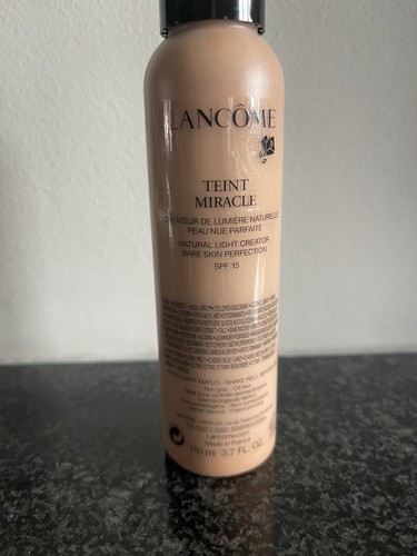 Lancome teint miracle - lancome,
