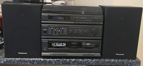 Panasonic hm10l vintage - sg-hm10l,