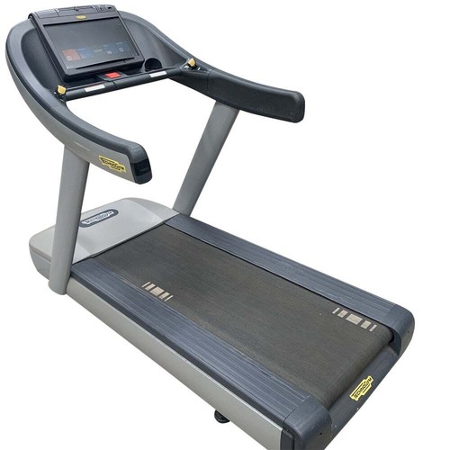 Technogym treadmill excite - treadmill, excite+