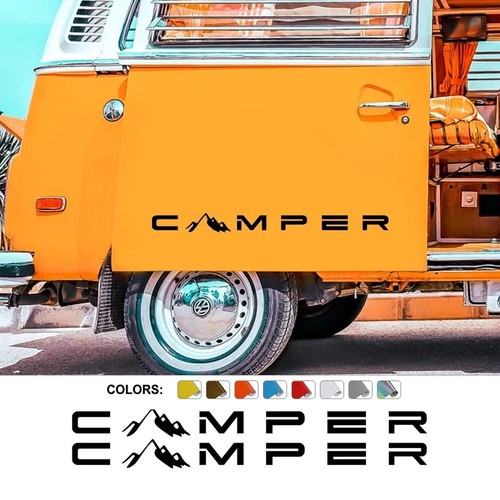 Camper t6 van - camper,