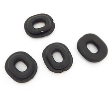Side Cover Grommet - Set of 4
