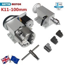 〖UK〗CNC 4th Axis Engraving