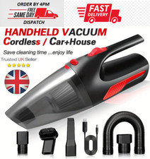 Vacuum VAC Hand Cordless