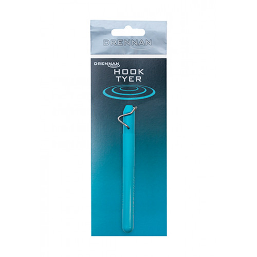 Drennan hook tyer - hook,