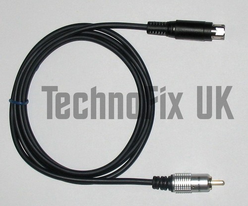 Linear amp ptt - linear, cable