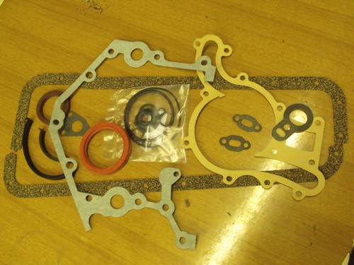 Ford cosworth 24v boa v6 - 24v,