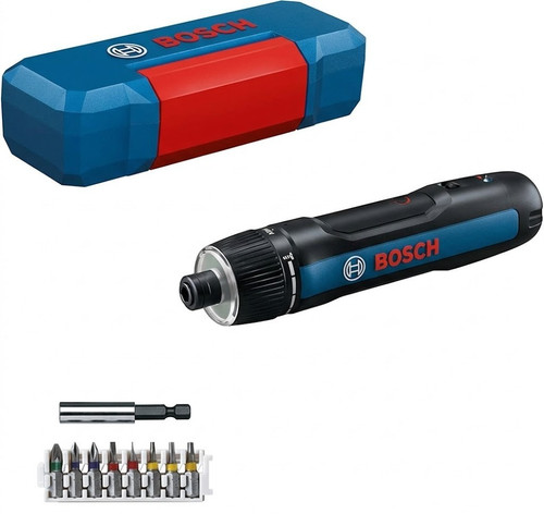 Bosch professional - go,