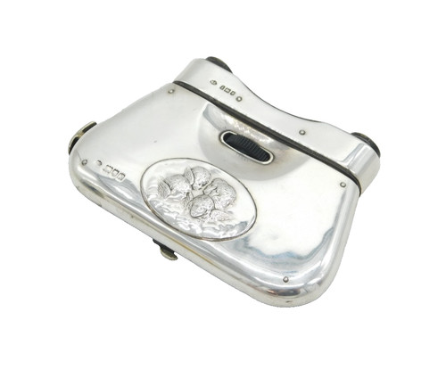 Edwardian sterling silver - edwardian,